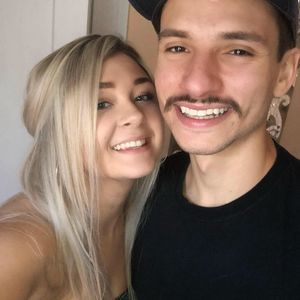 Meet your Posher, Paige